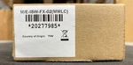 Transition Networks M/e-isw Transceiver/media Converter MEISWFX02 New. Price: $139.95.