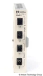 Hp J2912B OC-3C/STM-1 155MB/S Plug-in Module Used. Price: $300.00.