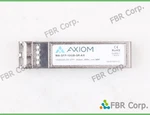 Exc Axiom 10GBASE-SR Sfp+ 850NM 300M Transceiver For Meraki MA-SFP-10GB-SR-AX Used. Price: $99.99.