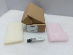 Transition Tn-sfp-sx Transceiver Ethernet Module 850NM Class 1 Laser Product New. Price: $106.40.