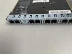 Dell 0NV3P4 Vrtx 1GB Switch 8 Port R1-2401 For Power Edge Used. Price: $146.22.