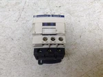 Telemecanique G7 120 Vac Coil Starter Contactor Used. Price: $26.99.