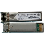 Finisar FTRJ8519P1BNL-MD Transceiver, Silver Used. Price: $10.00.