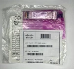 Cisco Original XFP-10GER-192IR+ 10-2470-01, 40KM Reach New. Price: $189.00.