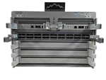 Arista DCS-7504R3-BND 1X DCS-7500R3-36CQ-LC, 6X DCS-7504R3-FM & 4X 3KW 2X SUP2 Used. Price: $19995.00.