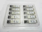 Nhpnf Dell Sfp+ Short Range Transceiver AFBR-57F5MZ-FT1, SFP-16GFC-SW Open. Price: $19.99.