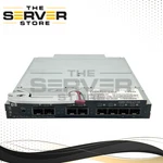 Hpe Virtual Connect 10GB/24-PORT R2B Module C-class Bladesystem 869918-001 Excellent. Price: $99.99.