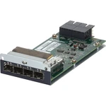 Juniper EX-UM-4SFP 4P 1GBE Expansion Module Used. Price: $20.00.