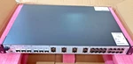 Emerson/hirschmann GRS105-24TX/6SFP-2HV-2A Ethernet Switch Greyhound Opened. Price: $2343.89.