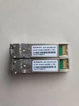 Equal SFP-10G-SR-S-EO 10GBASE-SR Sfp+ Optical Transceiver Cisco Compatible 850NM Used. Price: $22.00.