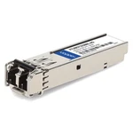 Cisco ONS-SC+-10GEP58.9 Transceiver, Silver Used. Price: $625.00.