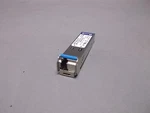 Oe Solutions RBT12SLX-IT3 Lc Bi-directional Sfp Transceiver 1310NM Used. Price: $42.49.