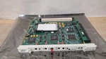 Alcatel Communications Process Board Card CSP101 3AL 48835 With Drive Used. Price: $179.95.