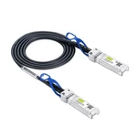 0.5 Meter 25G SFP28 Passive Dac Cable 10GTEK New. Price: $25.18.