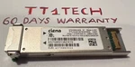 Ciena Multirate 1533.47-1536.22 50GHZ Dwdm NTK589CAE6 FTLX4213C3C515N2 10GB Open. Price: $1732.89.