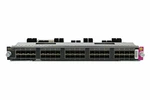 Cisco WS-X4640-CSFP-E Catalyst 4500 SFP/80 C-sfp Ports 1000BASEX Used. Price: $1499.99.