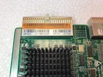Hpe JC174A Flexnetwork 6600 8-PORT Gbe Sfp Him Router Module Used. Price: $389.99.