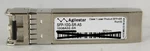 Agilestar SFP-10G-SR-AS Sfp+ 10GBASE-SR 850NM Transceiver Module Used. Price: $50.00.