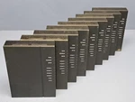 Lot Of 9 Calix Gigahub 812G-1 100-04257 Modem Router Gateway 300-02258 Used. Price: $255.93.