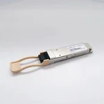 Nob Innolight TR-FC85S-N00 100GBPS QSFP28 SR4 850NM Transceiver New. Price: $30.00.