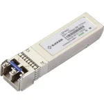 Blackbox LSP442 Sfp+ Module 10GBASE-X Lc Duplex Optical Fiber New. Price: $132.71.
