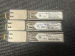Alcatel-lucent 3HE00062CB-01 Sfp Transceiver Module Lot Of Used. Price: $35.99.