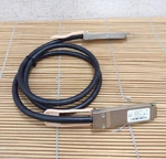Cisco Meraki MA-CBL-100G-1M 100GBE Qsfp Cable Meter Gebraucht. Price: $286.79.