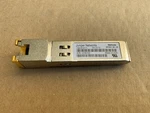 Juniper Networks SFP-1GE-T 740-013111 SP7041-M1-JN Transceiver Module Open. Price: $19.95.