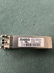 Avago AFBR-57G5MZ-ELX 32G SFP28 Swl Fibre Channel Transceiver Module Used. Price: $44.95.