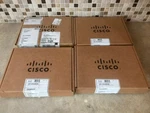 4X Cisco 9-PORT 10/100 Etherswitch High-speed Interface Card HWIC-D-9ESW-POE Open. Price: $41.98.