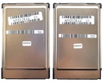 Nortel Networks NTSX06AA DMS-100 Filler Card Lot OF-2 Used.. Price: $58.49.
