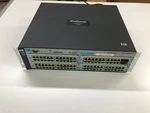 J8770A Hp Procurve 4204VL Switch (*) Used. Price: $179.10.