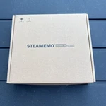 Steamemo V3 GP0E208 Poe Switch Port Gigabit Brand New Sealed. Price: $34.89.