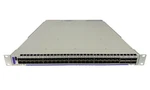 Alcatel Lucent OS6900-X72 Switch 48X 10GIG 6X Qsfp+ 40GIG L3 1X Psu Used. Price: $899.99.