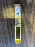 XQX2502 Kaiam QSFP+40G-LR4 Lite Optical Module Used. Price: $5.00.