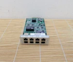 Cisco Meraki IM-8-CU-1GB 8X1 Gbe Copper Interface Module For MX400 And MX600 Gebraucht. Price: $524.85.