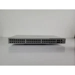 Arista DCS-7010T-48 48X RJ45 100/1000 Sfp+ 1/10GBE Fan -f & -r Grade Used. Price: $55.00.