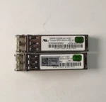 Lot OF*2 Sumitomo Electric SPP5100SR-H1-H3C 10GBPS-300M-850NM-MM-SR Transciever Used. Price: $27.20.