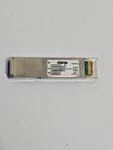 Ciena XCVR-A10V31 10GBASE-LR Xfp Transceiver Smf, 1310NM, 10KM, Lc, Dom Used. Price: $30.00.