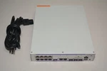 Alcatel-lucent OS6450-P10 L3 Managed 8 Port Gigabit Poe #W2477 Used. Price: $75.00.