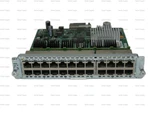 800-38519-01 Cisco Systems Ethnt Sw Module 3825 IP3CAAE SM-X-ES3-24-P Used. Price: $272.13.