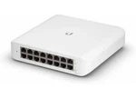 Ubiquiti Networks USW-LITE-16-POE 16-PORT Layer Managed Switch 802.3AF New. Price: $199.99.