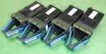 Cisco Nexus NXA-FAN-30CFM-F Mod Forward Airflow Port-side Exhaust Lot Of 4 Used. Price: $39.00.