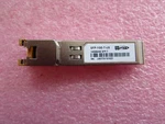 Lot 12 Critical SFP-1GE-T-US 1GBPS 1000BASE-T Juniper Comp Used. Price: $24.00.