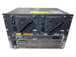 Cisco C4503-E X45-SUP8-E & Psu / 4248-FE-SFP 4748-12X48U+E 4712-SFP-E 4748-RJ45 Used. Price: $254.95.