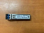 Infinera, 130-0002-001, FTLF1319P1BTL-NF, WMOTBL7MAA, TOM-1G-LX-A, 1310NM, 10-10 Used. Price: $75.00.