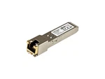Startech.com Msa Uncoded Sfp Module, 1000BASE-TX, 1GE Gigabit Ethernet New. Price: $106.98.