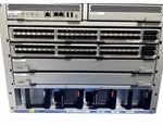 Arista DCS-7304 Chassis Includes 7300X-64S-LC And 1X 7300-SUP-D Used. Price: $3495.00.