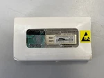 Hp Aruba Networking 1G Sfp RJ45 100M CAT5E Transceiver For Data New. Price: $269.99.