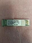 Menara Otn Xfp 10GBPS Transceiver 418806A-1600 C-band Tunable 50GHZ Transmitter Used. Price: $159.99.